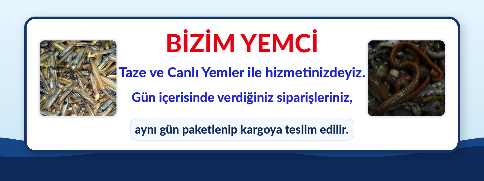 Bizim Yemci