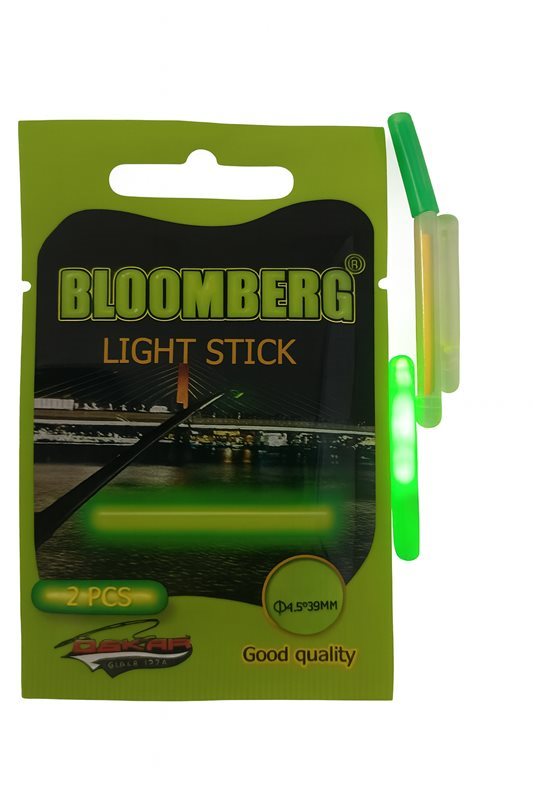Bloomberg Fosfor