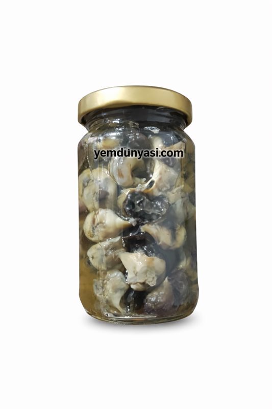 Salamura Madya (40 Adet)