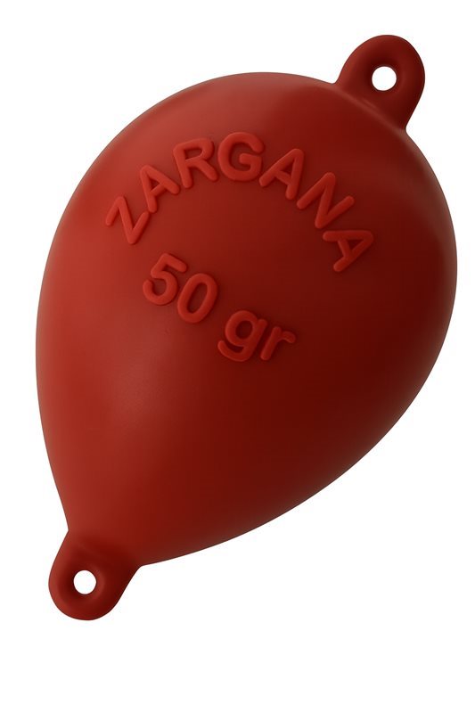 Zargana Topu 50 Gr (1 Adet)