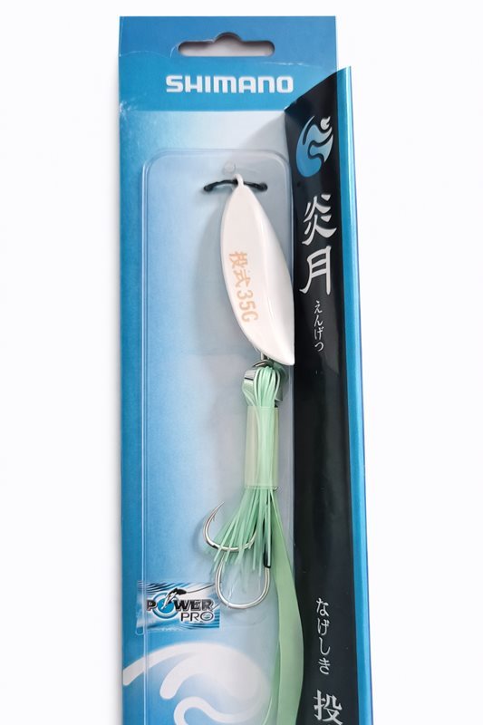 Shimano Engetsu Nageshiki (35 GR)