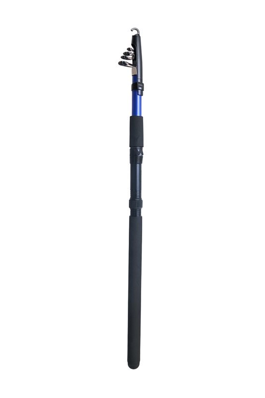 Oskar Maverick Teleskopik Kamış (2.70 MT - 50/150 GR)