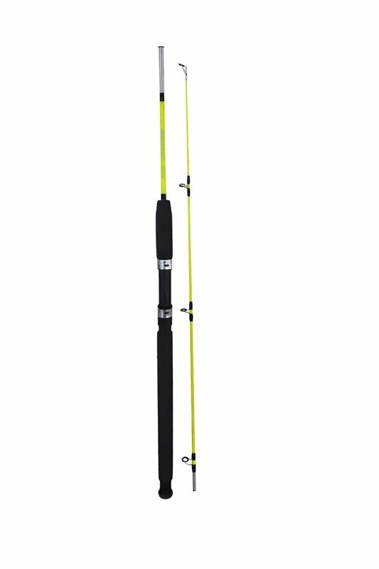 Tornado Tekne Kamışı 1,35 MT