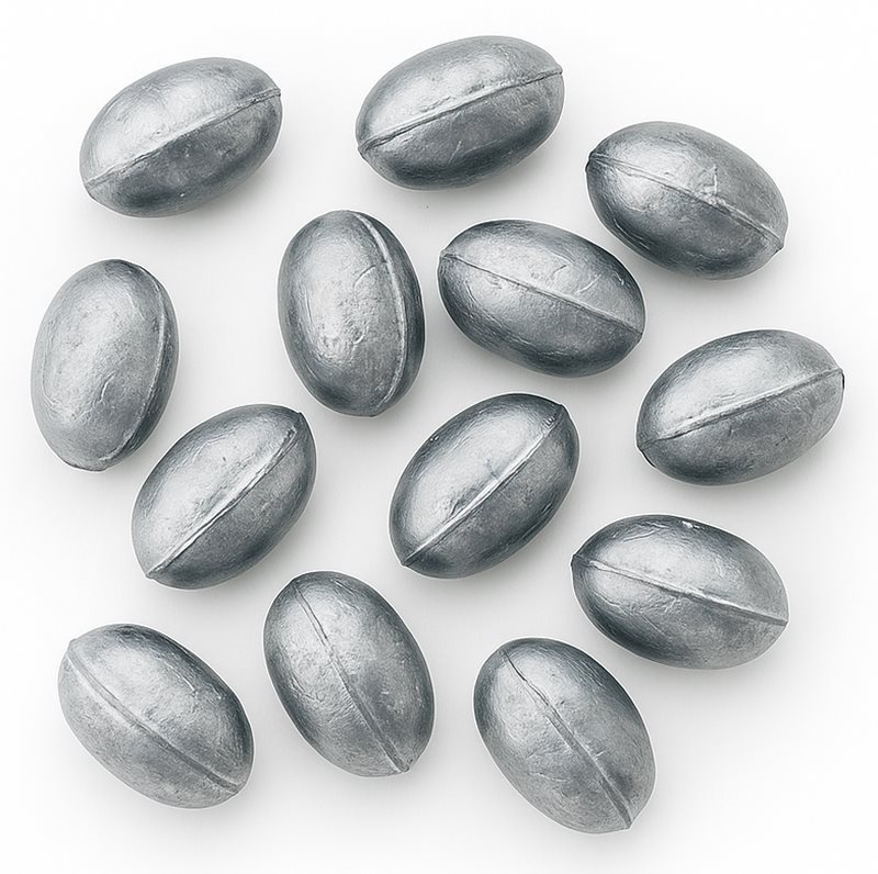 40 Gr Gezer Olta Kurşunu
