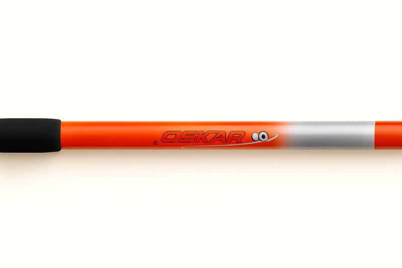Oskar Maxus 3.00 MT 75/150 GR Teleskopik Kamış (Turuncu)