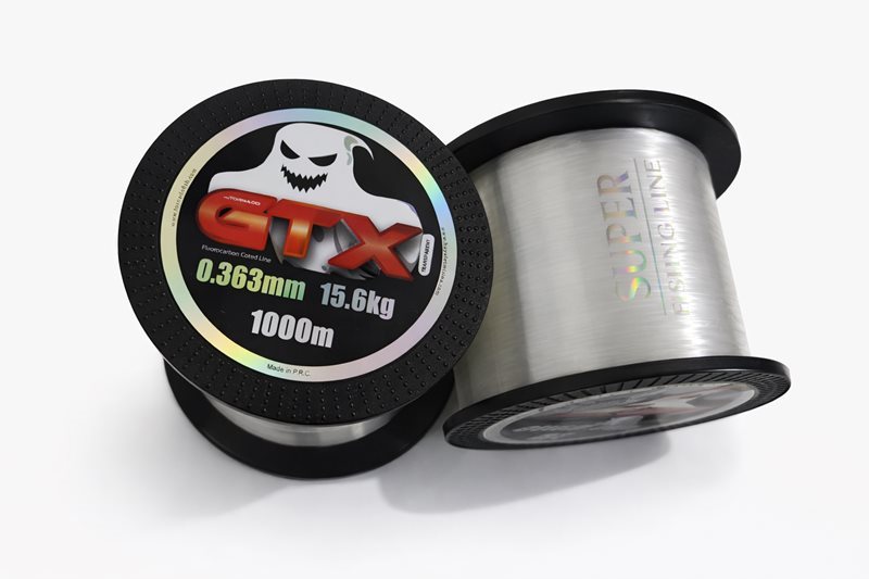 GTX Misina 1000 Metre 0,36 MM