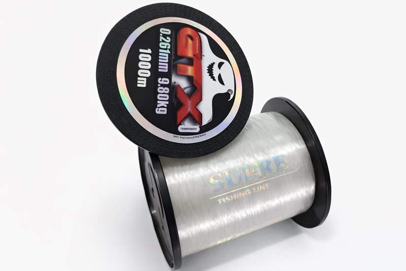 GTX Misina 1000 Metre 0,26 MM