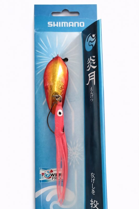 Shimano Engetsu Nageshiki (32 GR)
