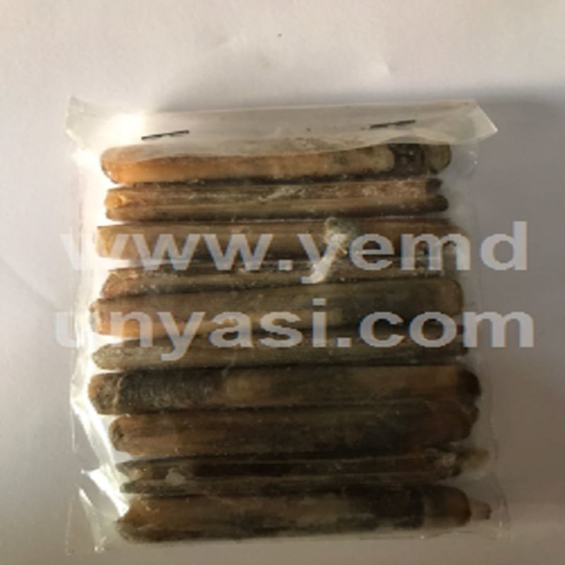 Şoklanmış Sülünez ( 10 Adet )
