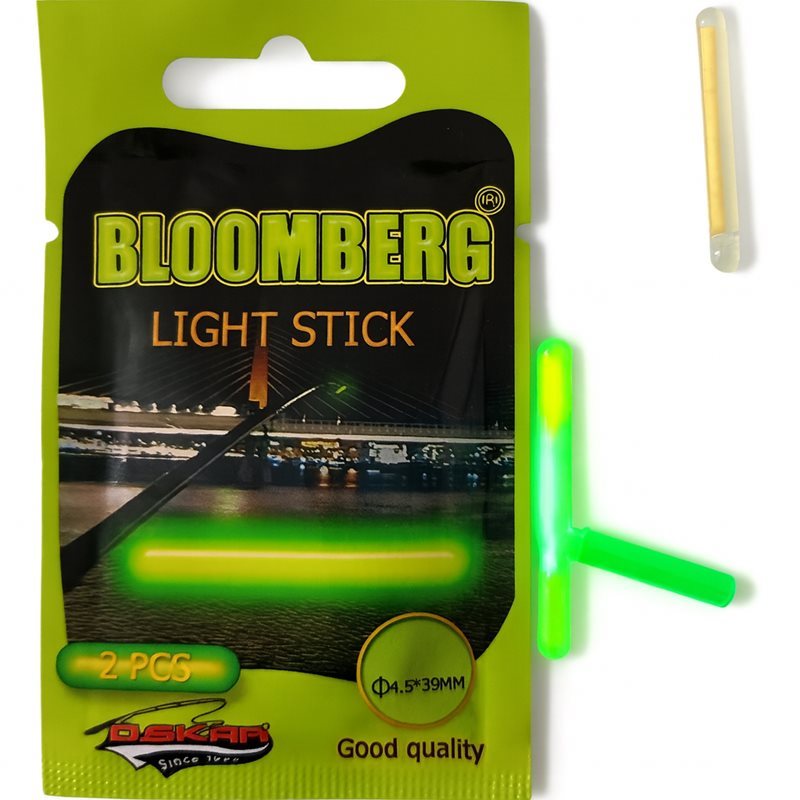 Bloomberg Fosfor