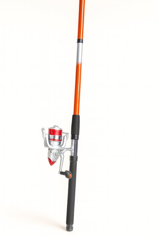 Oskar Maxus İkado GM6000 Hazır Av Seti (3.00 MT - 75/150 GR)