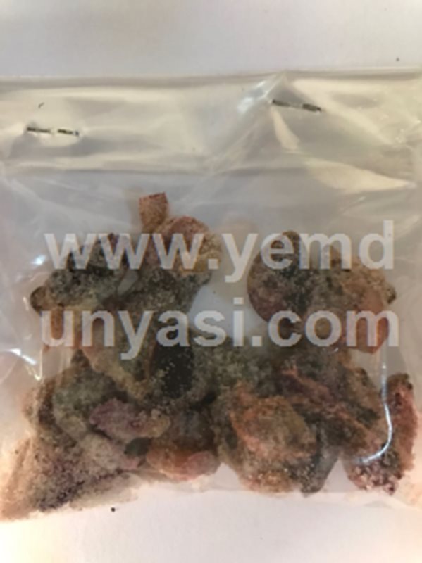 Kurutulmuş Madya (10 Adet)