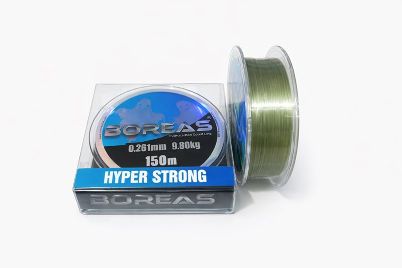 Boreas Misina 150 Metre 0,26 MM