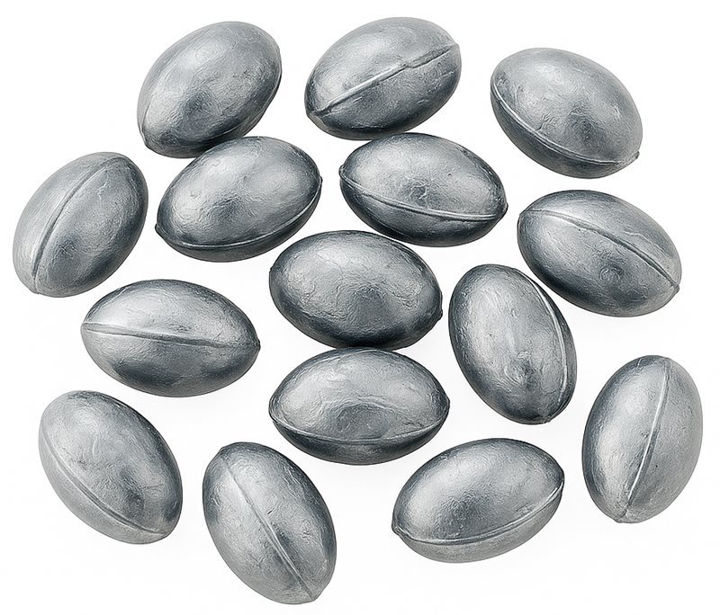 30 Gr Gezer Olta Kurşunu