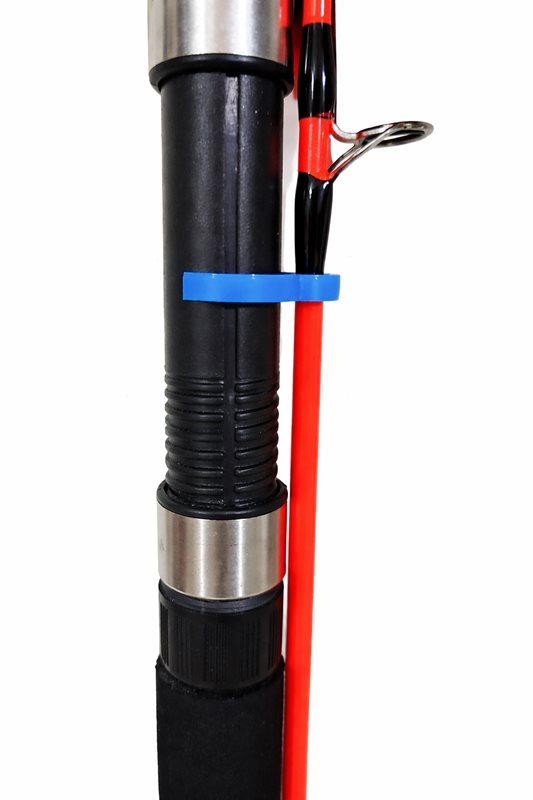 Tekne Kamışı 2 li Boru Sabitleme Aparatı