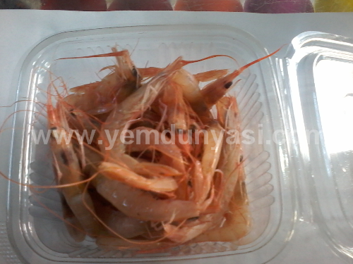 Çimçim (150 GR)