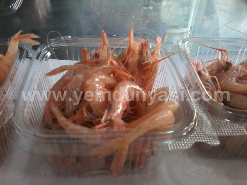 Çimçim (150 GR)