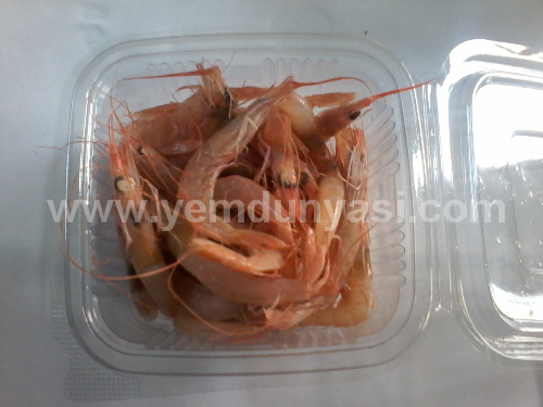 Çimçim (150 GR)